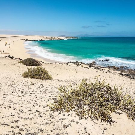 Home2Book Charming Sun & Dunes Apartment Corralejo Kültér fotó