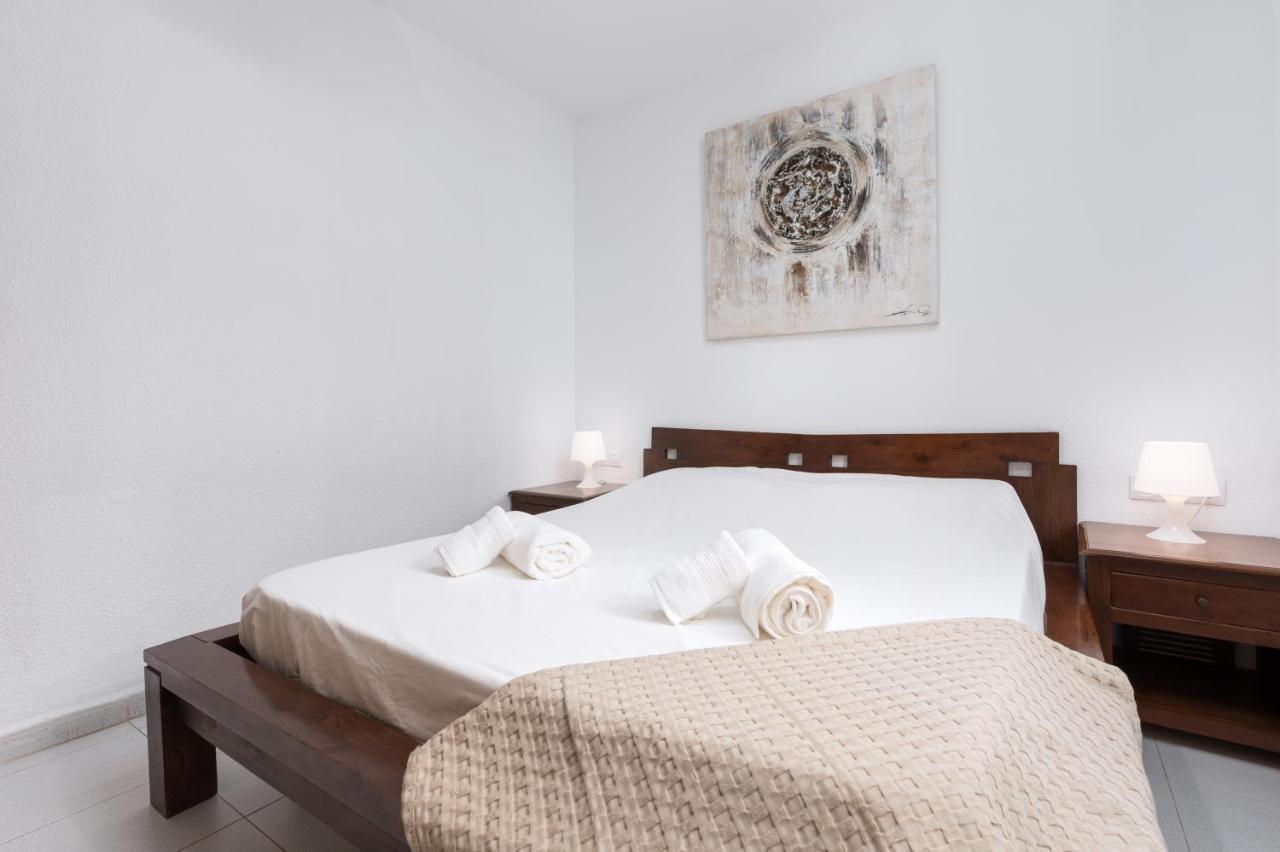 Home2Book Charming Sun & Dunes Apartment Corralejo Kültér fotó
