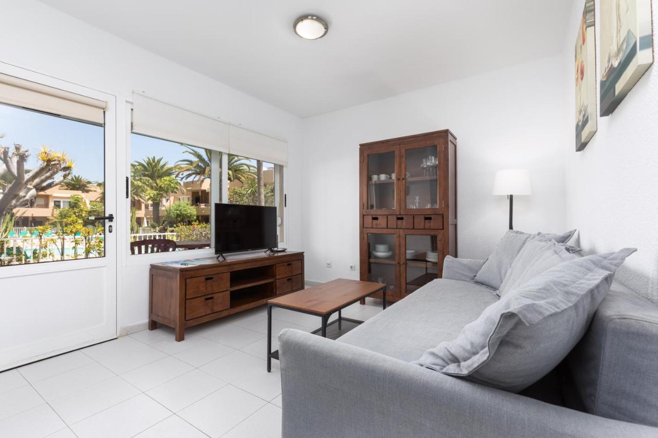 Home2Book Charming Sun & Dunes Apartment Corralejo Kültér fotó