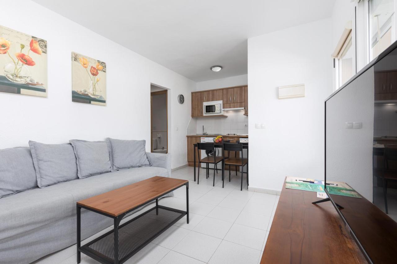 Home2Book Charming Sun & Dunes Apartment Corralejo Kültér fotó