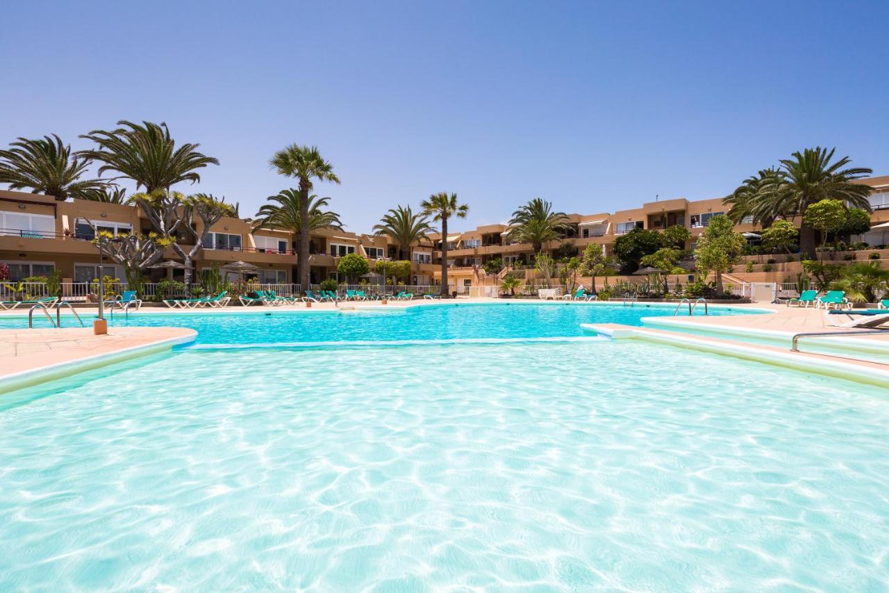 Home2Book Charming Sun & Dunes Apartment Corralejo Kültér fotó