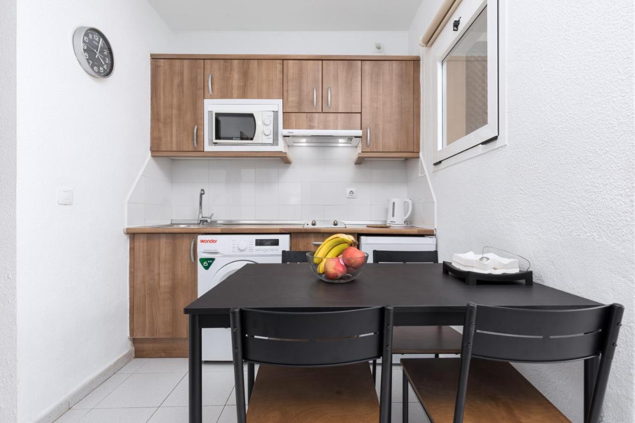 Home2Book Charming Sun & Dunes Apartment Corralejo Kültér fotó