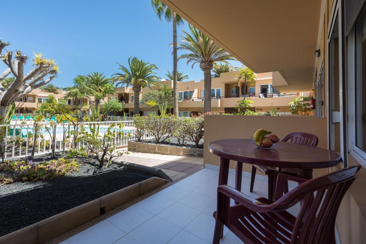Home2Book Charming Sun & Dunes Apartment Corralejo Kültér fotó