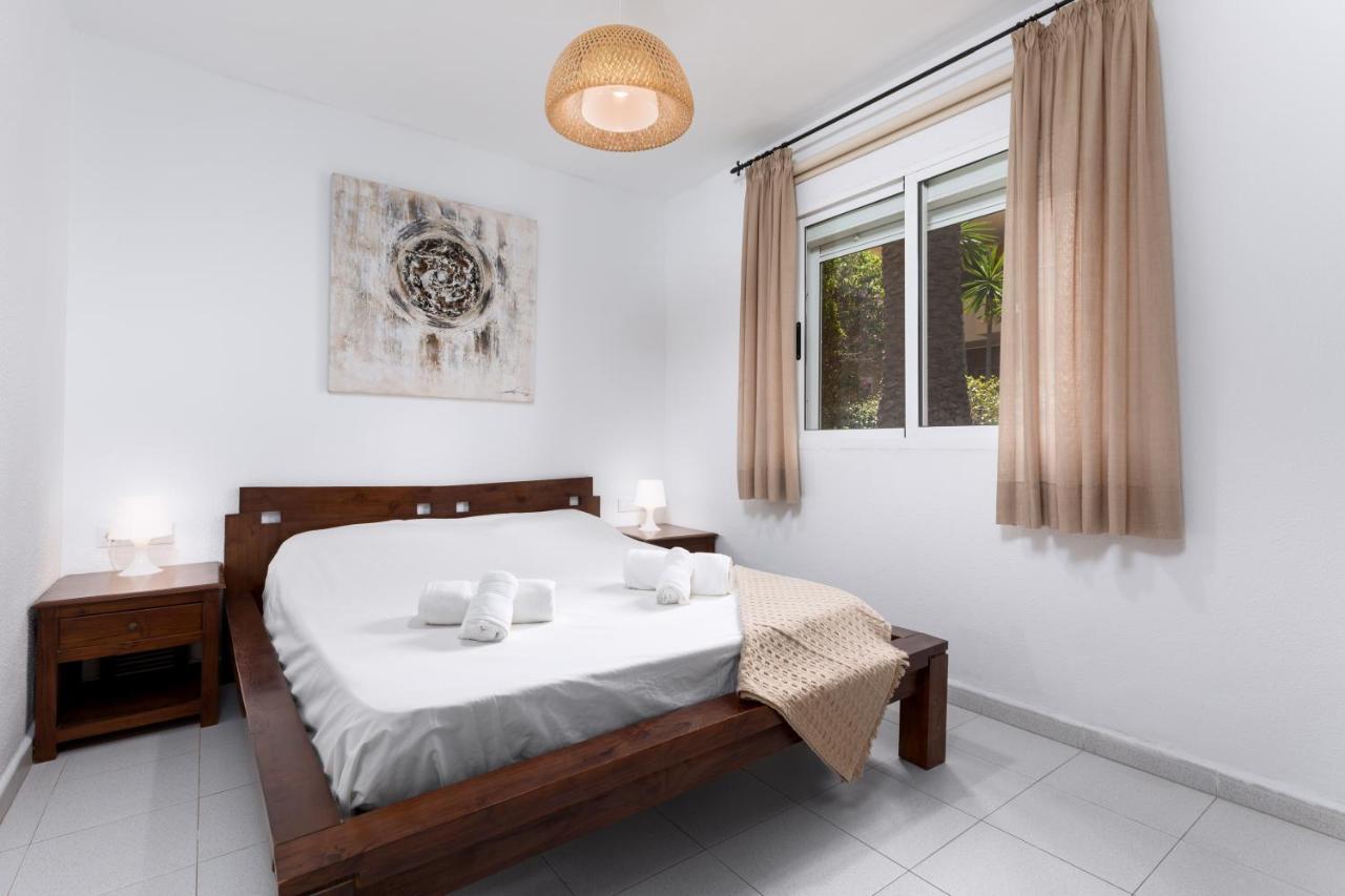 Home2Book Charming Sun & Dunes Apartment Corralejo Kültér fotó