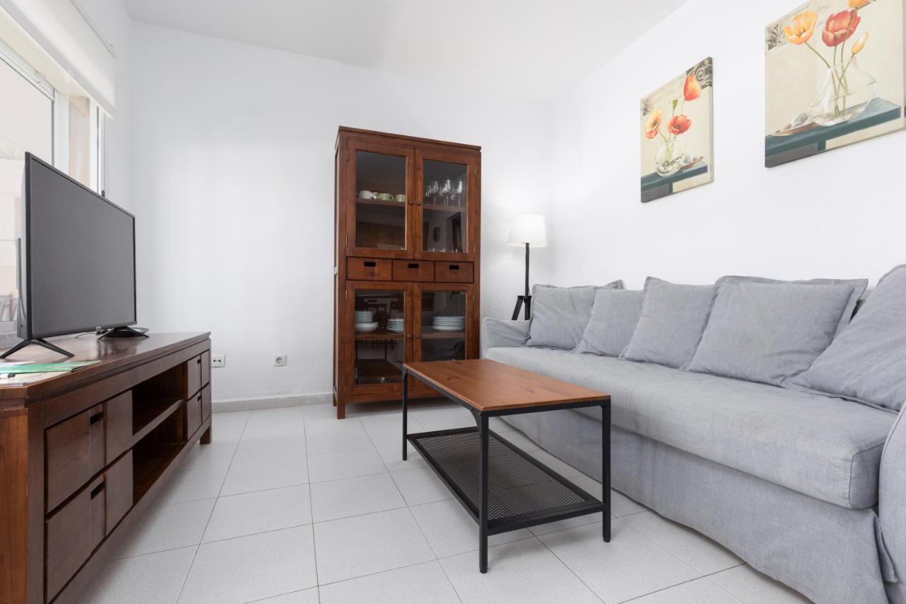 Home2Book Charming Sun & Dunes Apartment Corralejo Kültér fotó