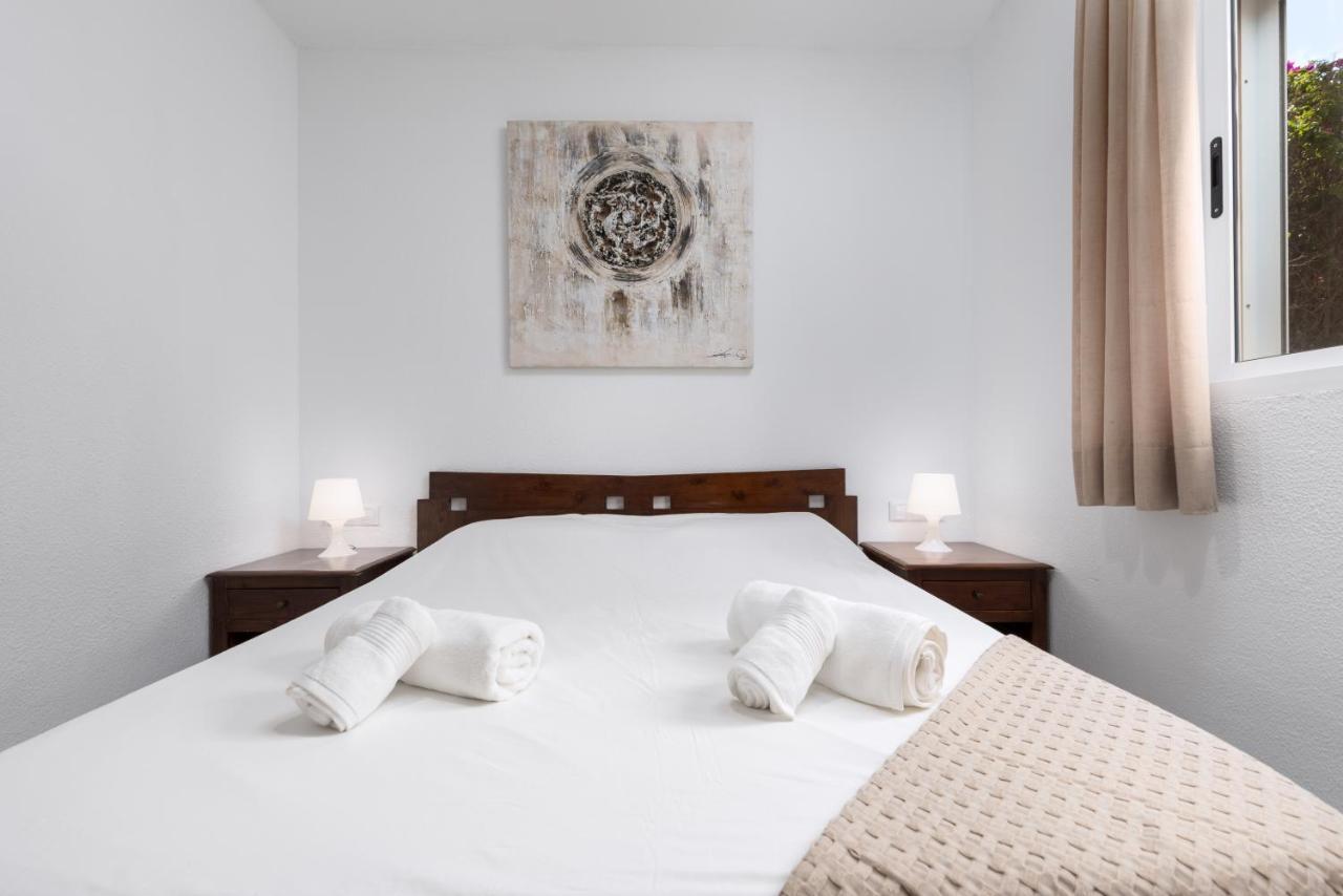 Home2Book Charming Sun & Dunes Apartment Corralejo Kültér fotó