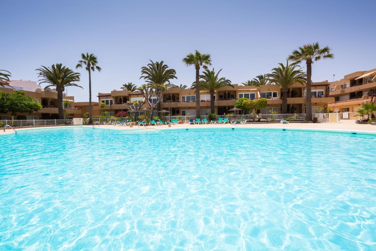 Home2Book Charming Sun & Dunes Apartment Corralejo Kültér fotó