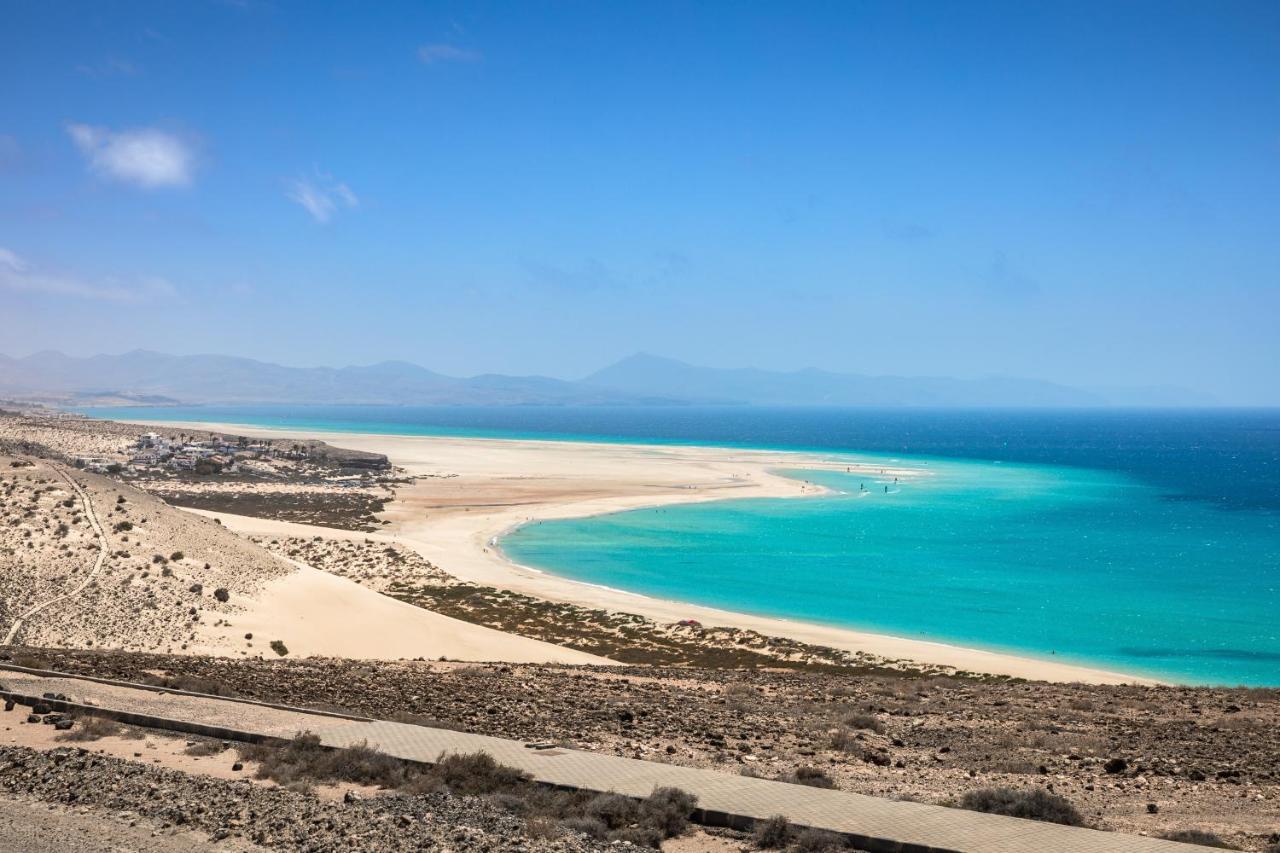 Home2Book Charming Sun & Dunes Apartment Corralejo Kültér fotó