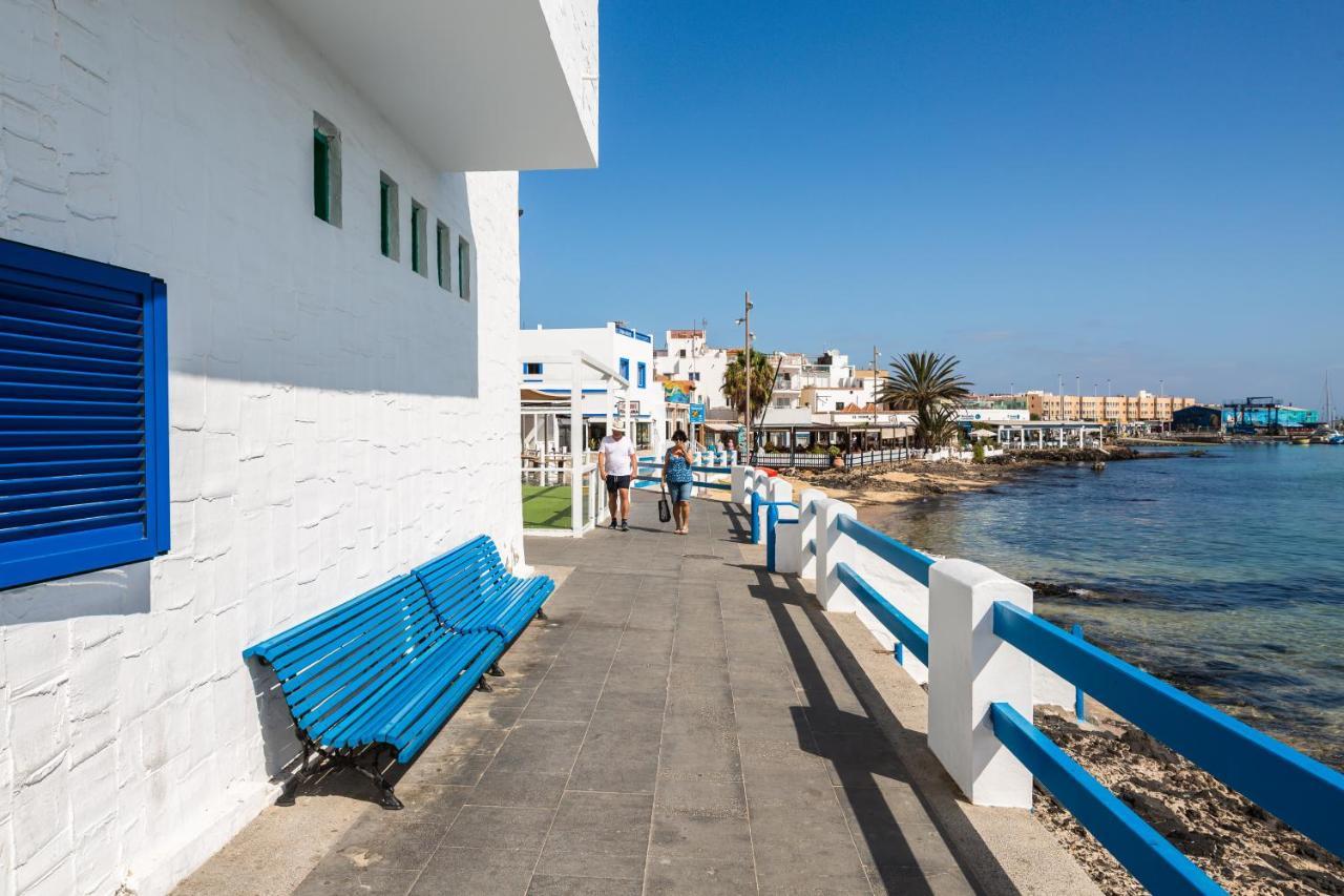 Home2Book Charming Sun & Dunes Apartment Corralejo Kültér fotó