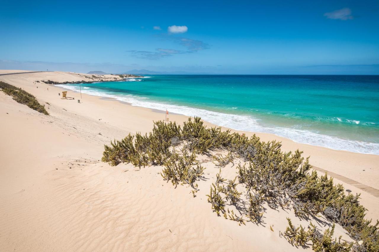 Home2Book Charming Sun & Dunes Apartment Corralejo Kültér fotó