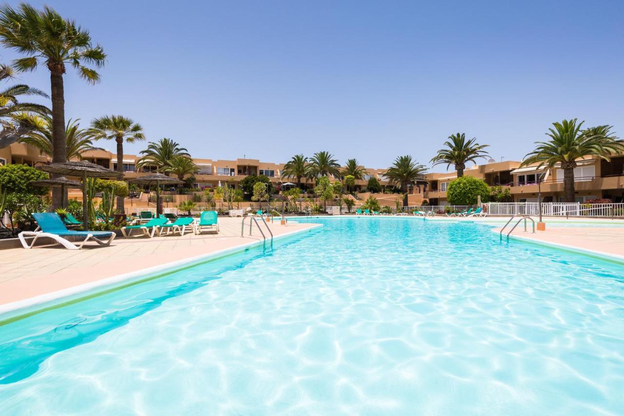 Home2Book Charming Sun & Dunes Apartment Corralejo Kültér fotó