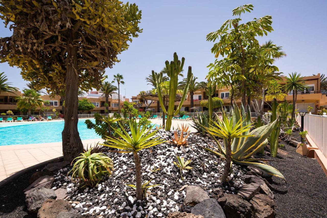 Home2Book Charming Sun & Dunes Apartment Corralejo Kültér fotó