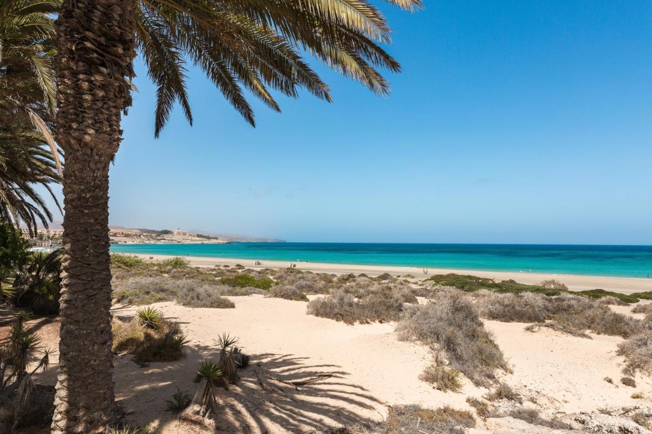 Home2Book Charming Sun & Dunes Apartment Corralejo Kültér fotó