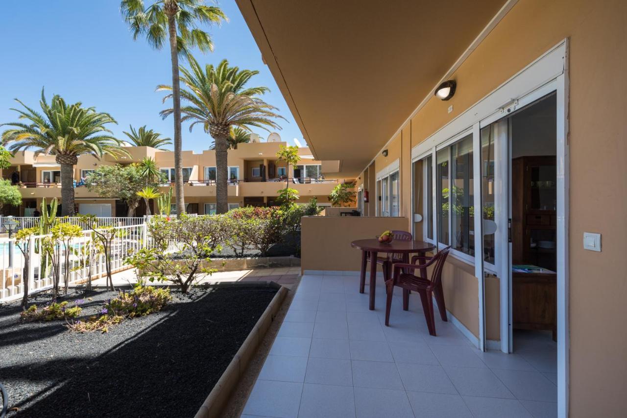 Home2Book Charming Sun & Dunes Apartment Corralejo Kültér fotó