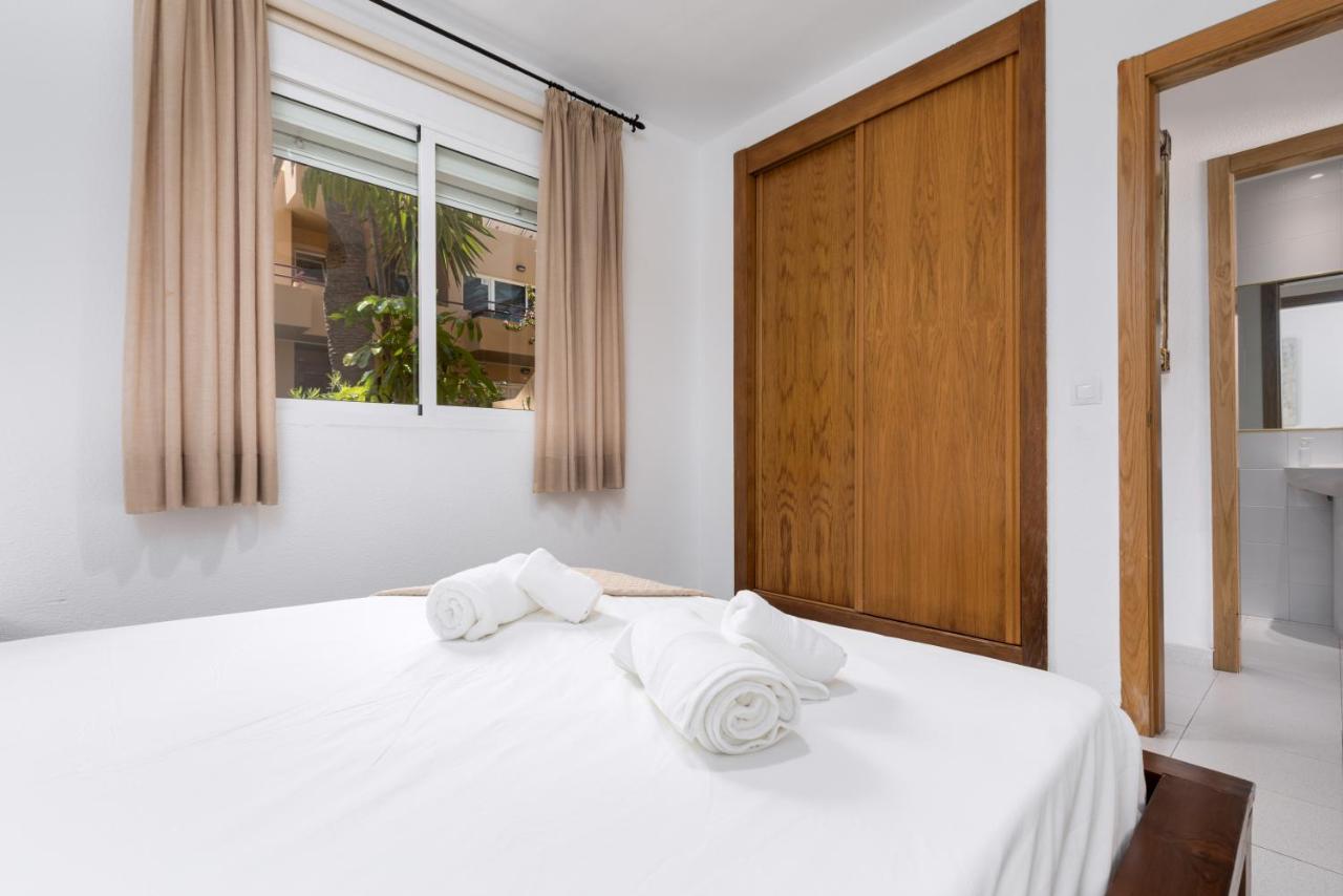 Home2Book Charming Sun & Dunes Apartment Corralejo Kültér fotó