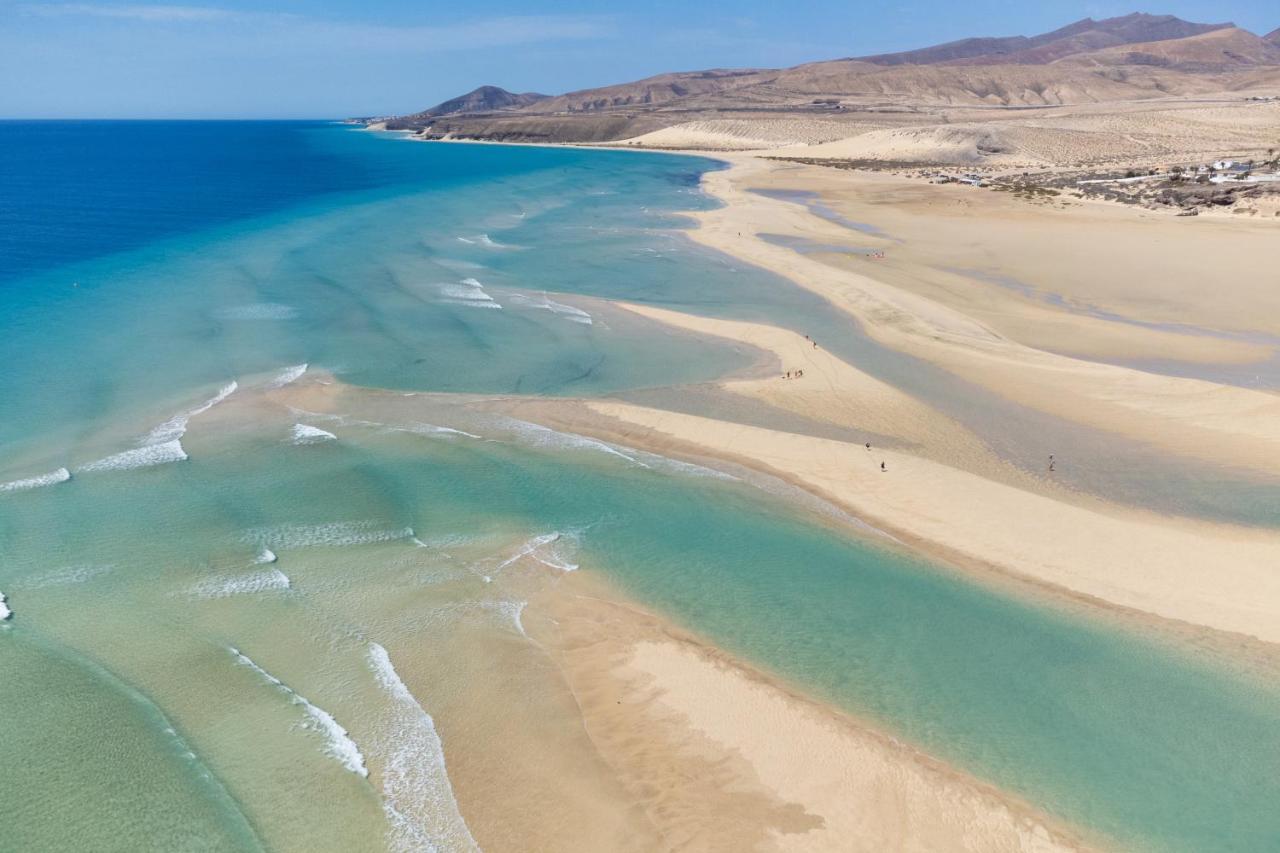 Home2Book Charming Sun & Dunes Apartment Corralejo Kültér fotó