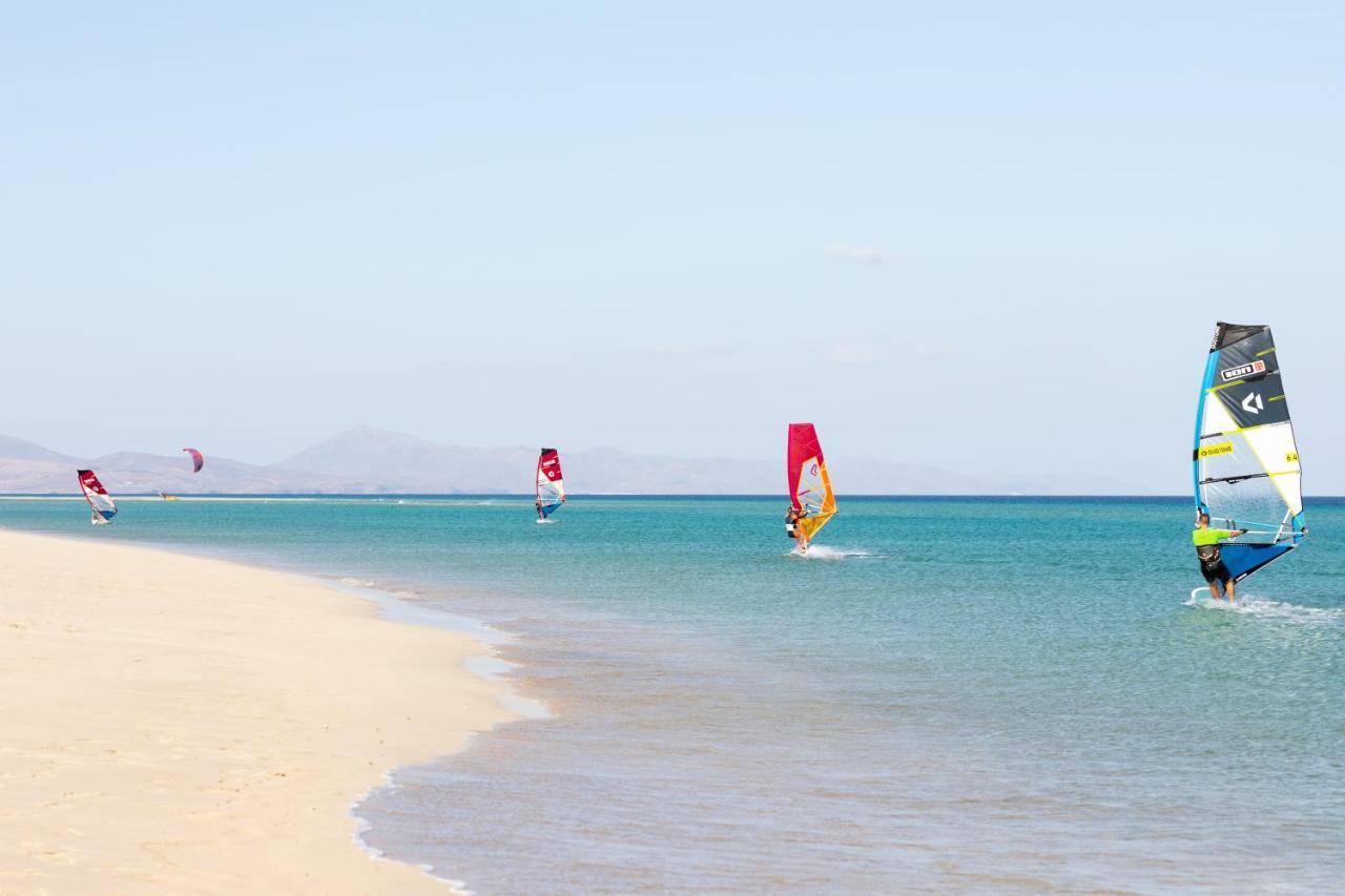 Home2Book Charming Sun & Dunes Apartment Corralejo Kültér fotó